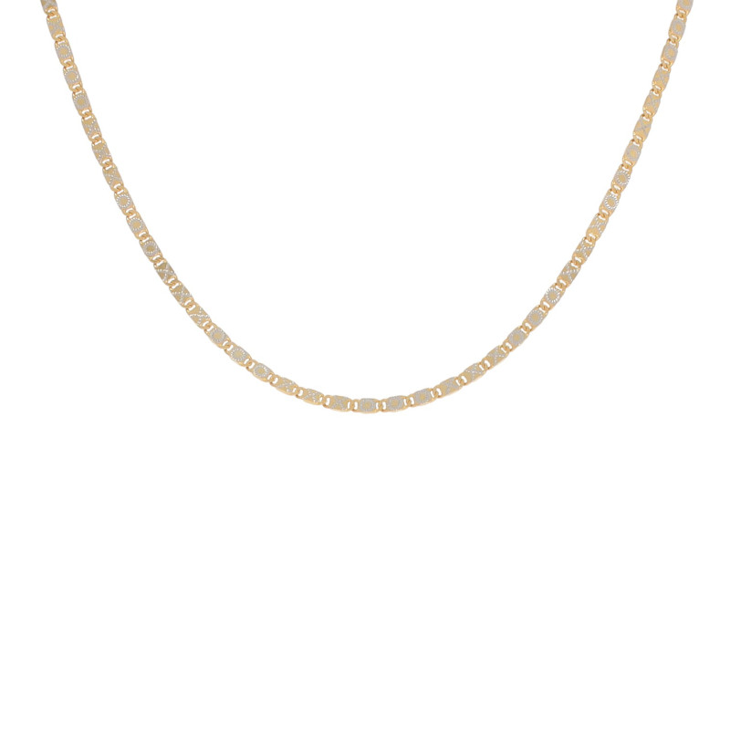 Lant, Aur Mix, 14 k, 7.21 gr, Cod Produs: 631352 - Tezaurshop.ro