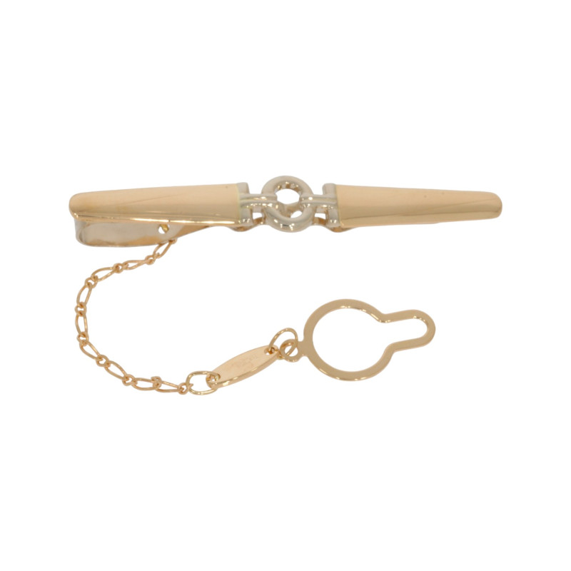 Ac Cravata, Aur Mix, 14 k, 5.15 gr, Cod Produs: 631378 - Tezaurshop.ro