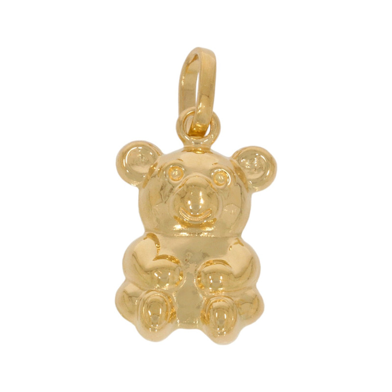 Pandantiv, Aur Galben, 18 k, 1.48 gr, Cod Produs: 631438 - Tezaurshop.ro