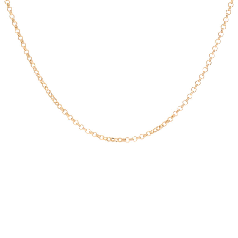 Lant, Aur Galben, 14 k, 4.03 gr, Cod Produs: 631490 - Tezaurshop.ro