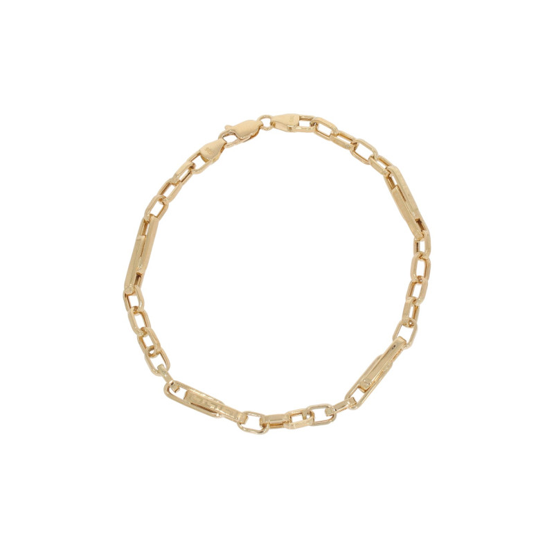 Bratara, Aur Galben, 14 k, 5.4 gr, Cod Produs: 631543 - Tezaurshop.ro