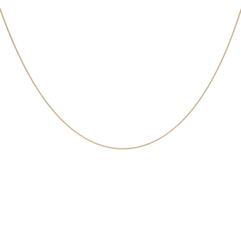 Lant, Aur Galben, 14 k, 3.97 gr, Cod Produs: 631604 - Tezaurshop.ro