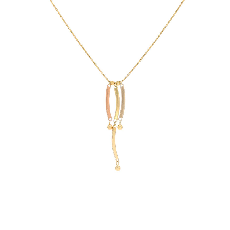 Colier, Aur Galben, 14 k, 4.36 gr, Cod Produs: 631616 - Tezaurshop.ro