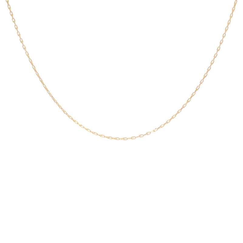 Lant, Aur Galben, 14 k, 4.56 gr, Cod Produs: 631645 - Tezaurshop.ro