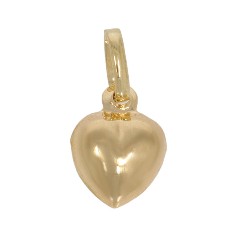 Pandantiv, Aur Galben, 14 k, 0.24 gr, Cod Produs: 639042 - Tezaurshop.ro