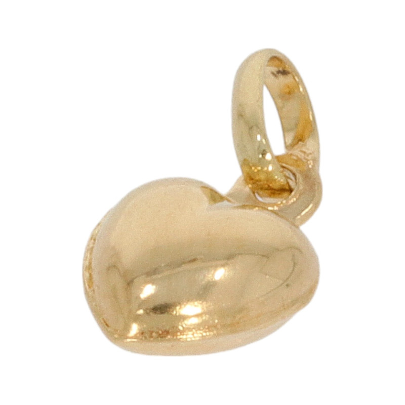 Pandantiv, Aur Galben, 14 k, 0.24 gr, Cod Produs: 639042 - 2