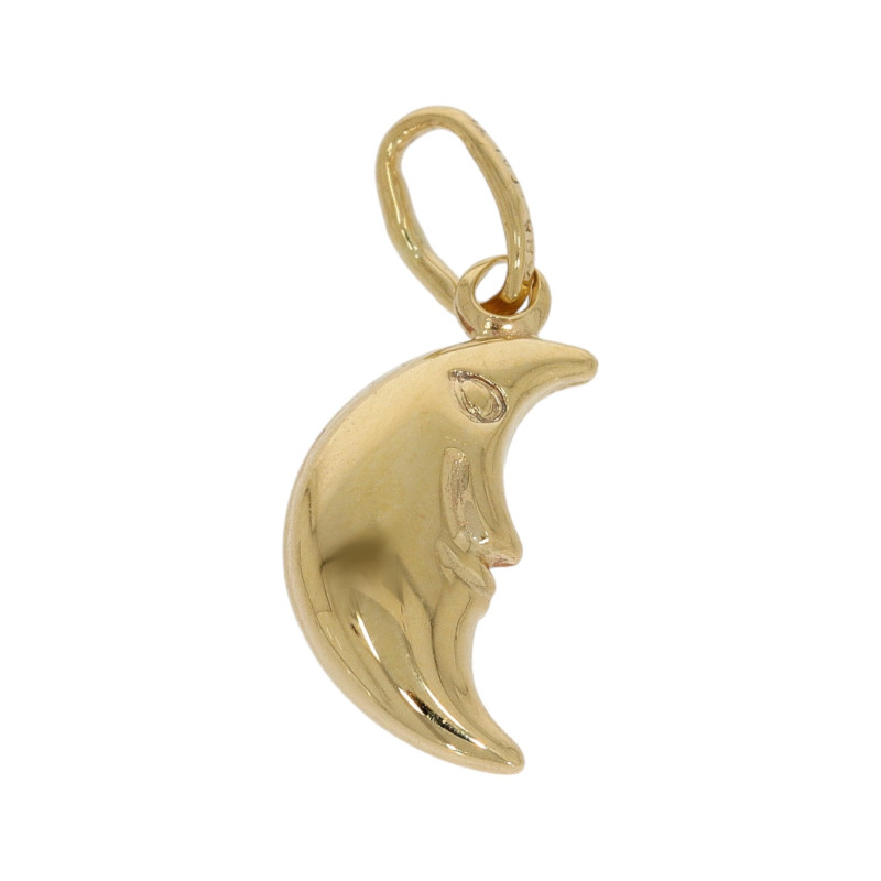 Pandantiv, Aur Galben, 14 k, 0.72 gr, Cod Produs: 639760 - Tezaurshop.ro