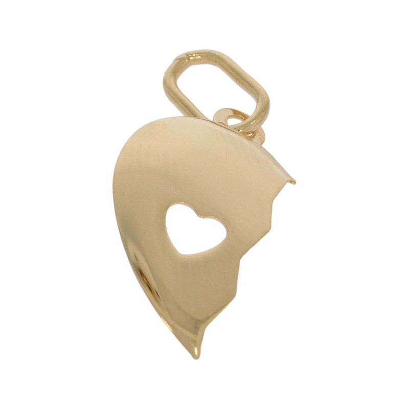 Pandantiv, Aur Galben, 14 k, 0.57 gr, Cod Produs: 639816 - Tezaurshop.ro