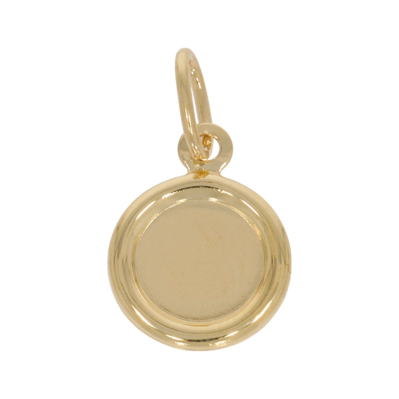 Pandantiv, Aur Galben, 14 k, 0.6 gr, Cod Produs: 640301 - Tezaurshop.ro