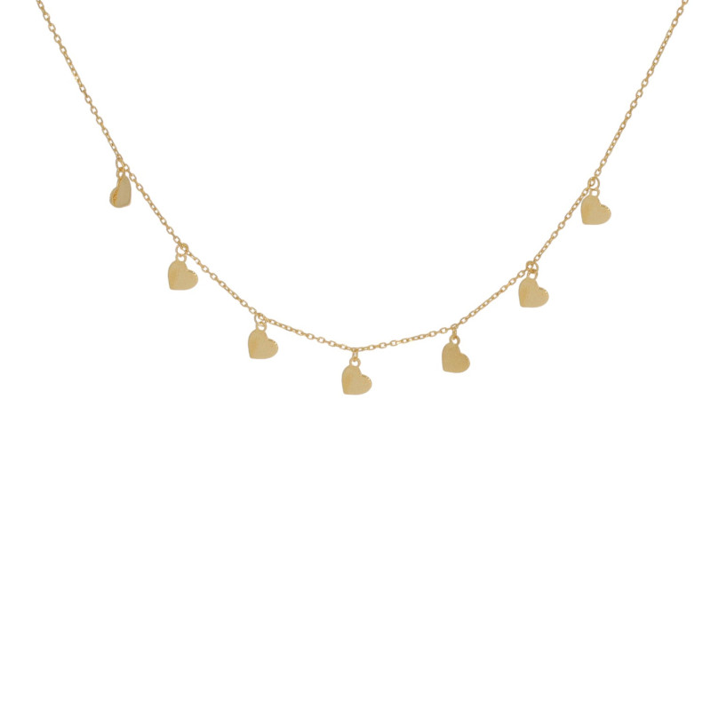 Colier, Aur Galben, 14 k, 2.45 gr, Cod Produs: 641122 - Tezaurshop.ro