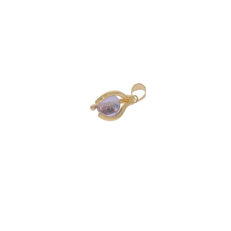 Pandantiv, Aur Galben, 14 k, 2.57 gr, Cod Produs: 641426 - Tezaurshop.ro
