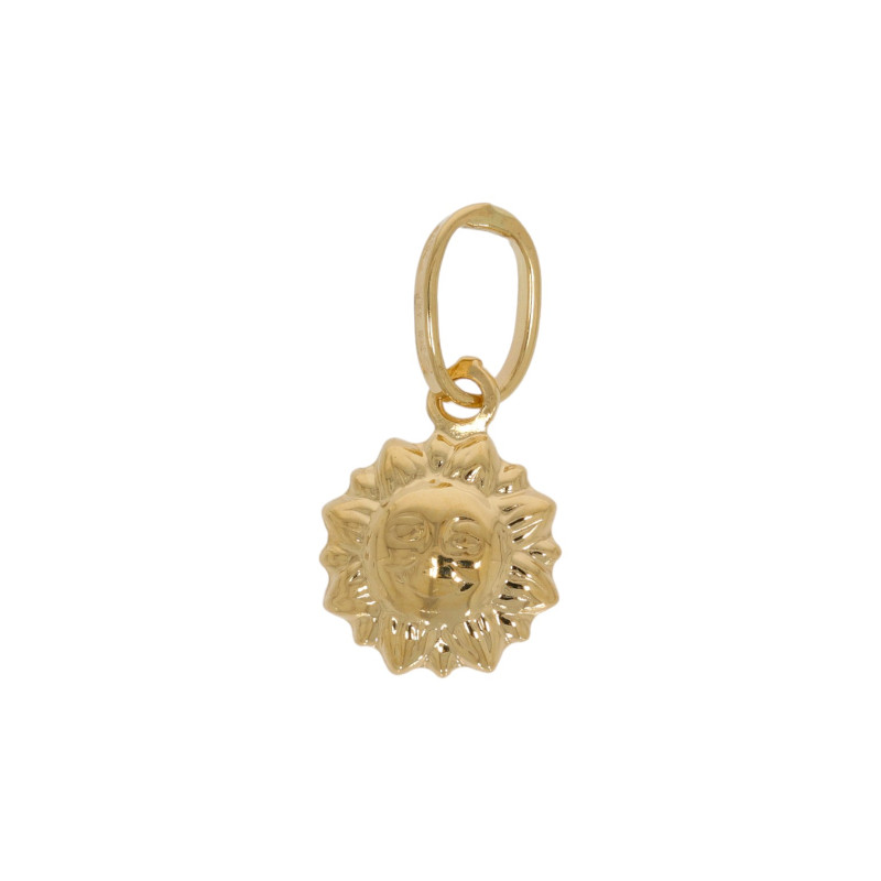 Pandantiv, Aur Galben, 18 k, 0.66 gr, Cod Produs: 641769 - Tezaurshop.ro