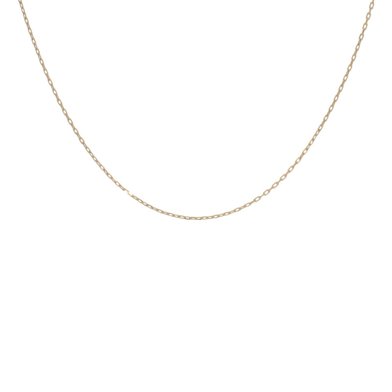 Lant, Aur Galben, 14 k, 2.53 gr, Cod Produs: 642092 - Tezaurshop.ro