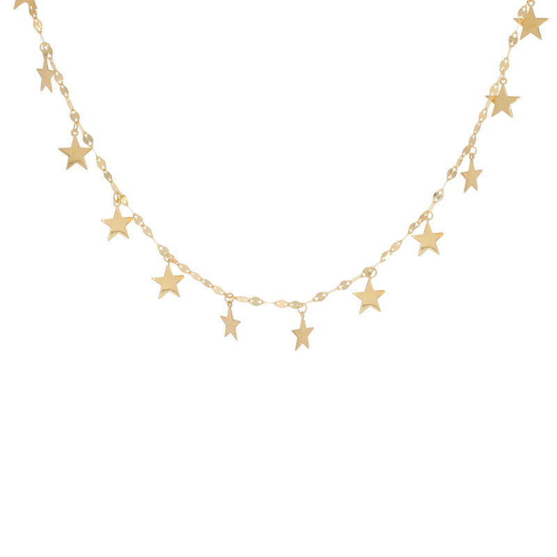 Colier, Aur Galben, 14 k, 5.64 gr, Cod Produs: 642171 - Tezaurshop.ro