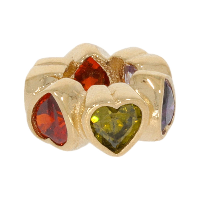 Pandantiv, Aur Galben, 14 k, 1.8 gr, Cod Produs: 642461 - Tezaurshop.ro