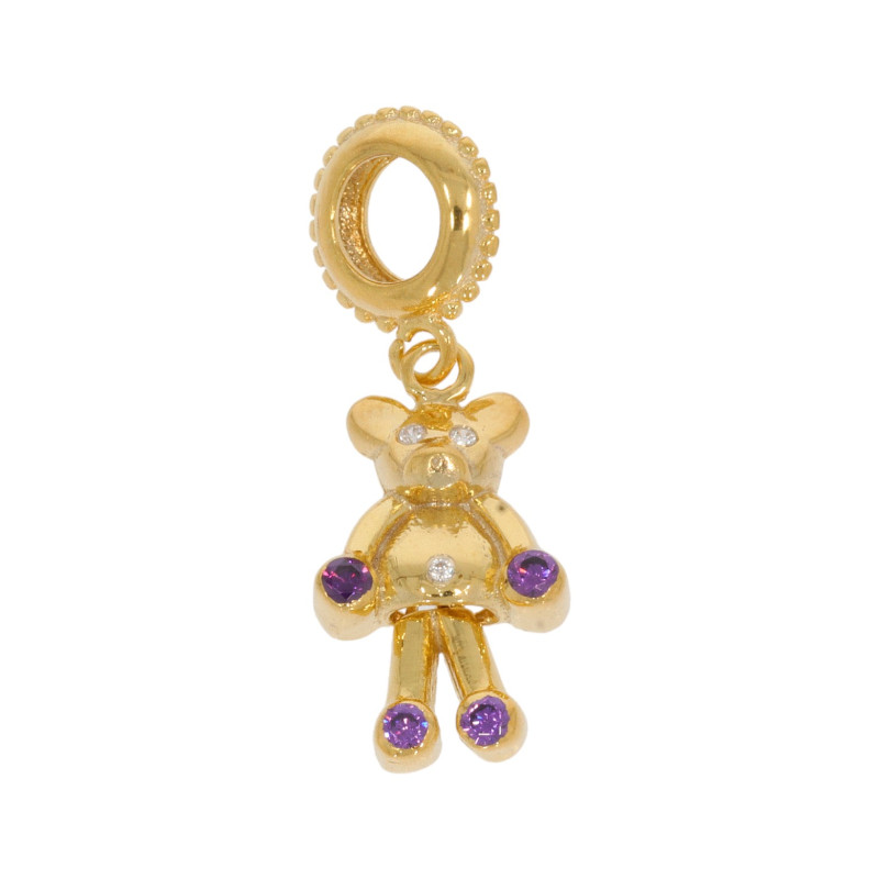 Pandantiv, Aur Galben, 14 k, 1.8 gr, Cod Produs: 642462 - Tezaurshop.ro