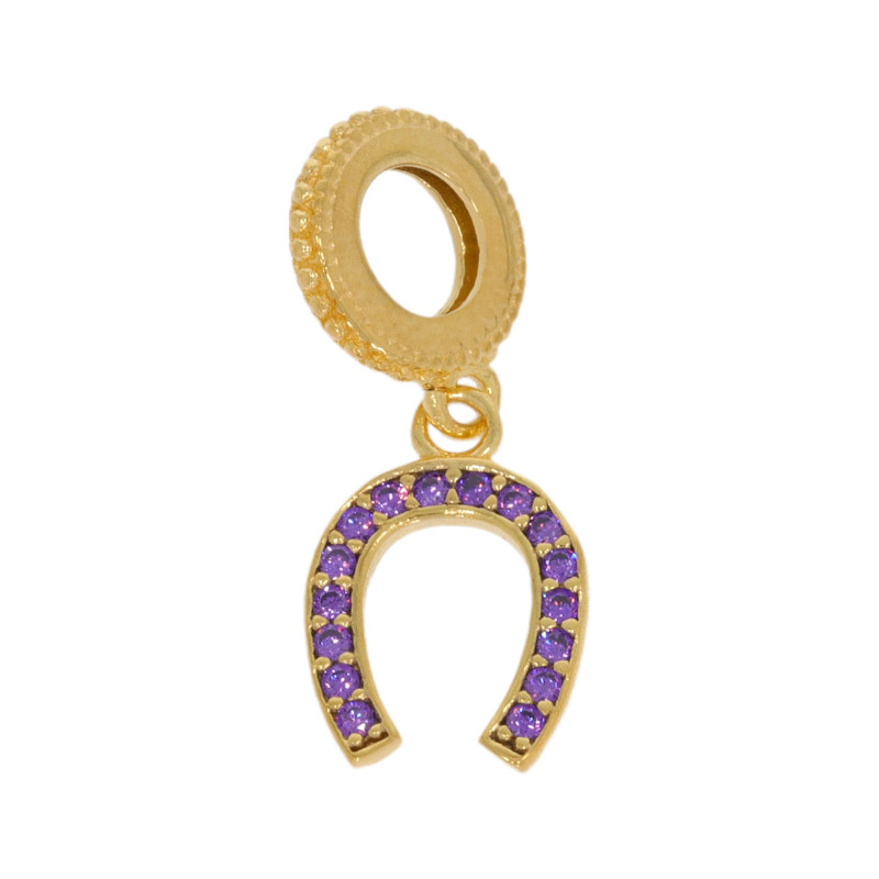 Pandantiv, Aur Galben, 14 k, 1.11 gr, Cod Produs: 642463 - Tezaurshop.ro
