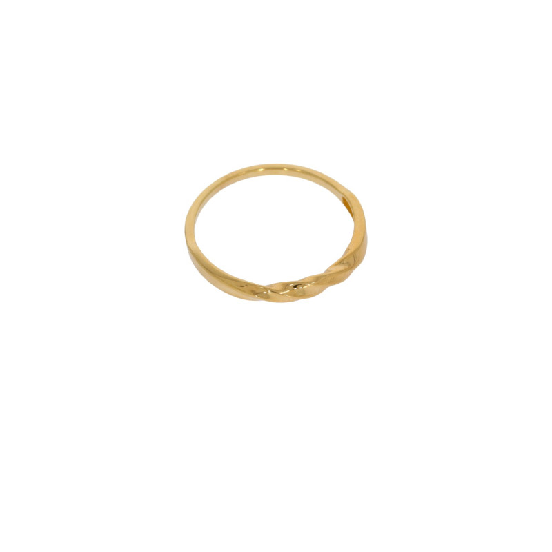 Inel Dama, Aur Galben, 14 k, 1.23 gr, Cod Produs: 642594 - Tezaurshop.ro