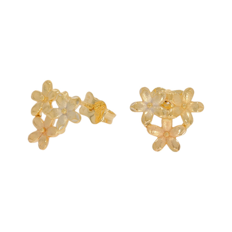 Cercei, Aur Galben, 14 k, 1.84 gr, Cod Produs: 642743 - Tezaurshop.ro