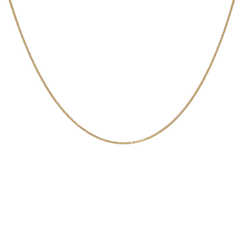 Lant, Aur Galben, 14 k, 1.65 gr, Cod Produs: 643523 - Tezaurshop.ro