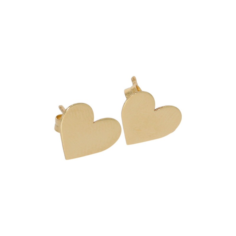 Cercei, Aur Galben, 14 k, 1.27 gr, Cod Produs: 643689 - Tezaurshop.ro