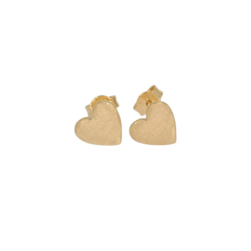 Cercei, Aur Galben, 14 k, 1.29 gr, Cod Produs: 643950 - Tezaurshop.ro