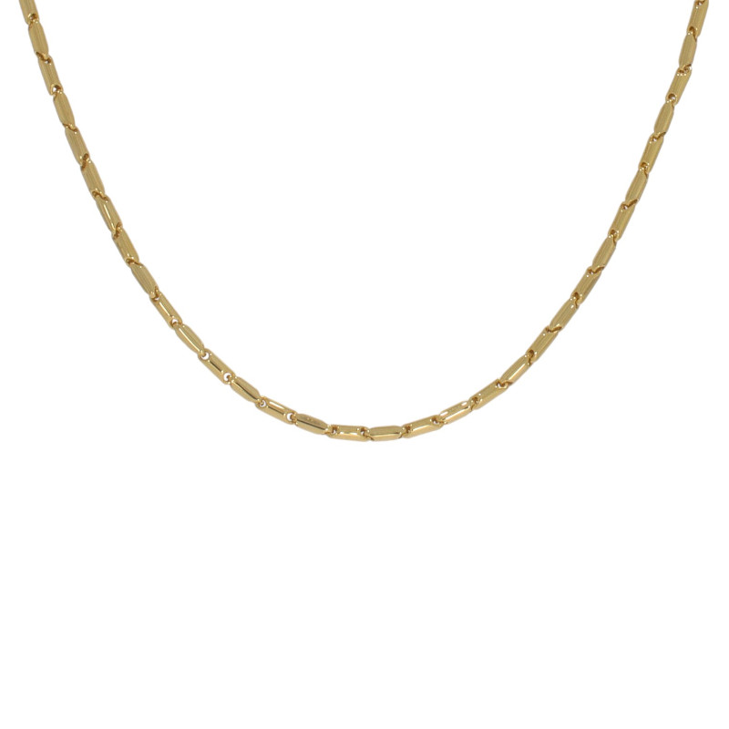 Colier, Aur Galben, 14 k, 5.53 gr, Cod Produs: 644605 - Tezaurshop.ro