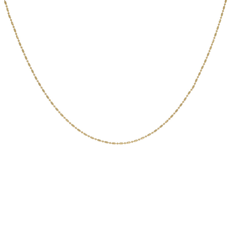 Lant, Aur Galben, 14 k, 2.83 gr, Cod Produs: 644626 - Tezaurshop.ro
