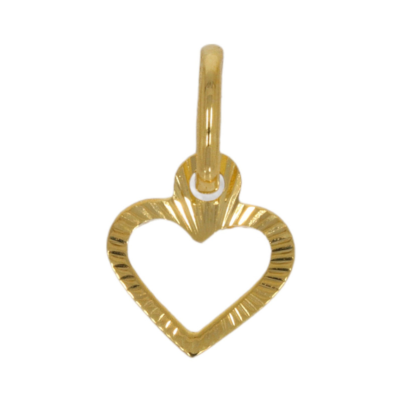 Pandantiv, Aur Galben, 14 k, 0.29 gr, Cod Produs: 644629 - Tezaurshop.ro