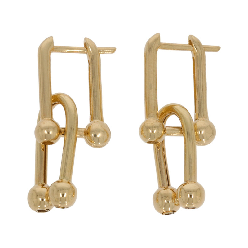 Cercei, Aur Galben, 14 k, 3.94 gr, Cod Produs: 644692 - Tezaurshop.ro