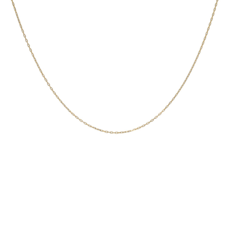 Lant, Aur Galben, 14 k, 1.48 gr, Cod Produs: 644721 - Tezaurshop.ro