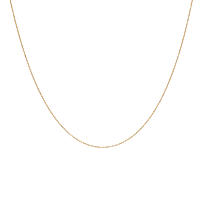 Lant, Aur Galben, 14 k, 2.52 gr, Cod Produs: 645016 - Tezaurshop.ro
