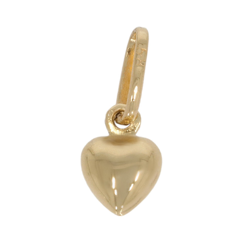 Pandantiv, Aur Galben, 14 k, 0.39 gr, Cod Produs: 645134 - Tezaurshop.ro