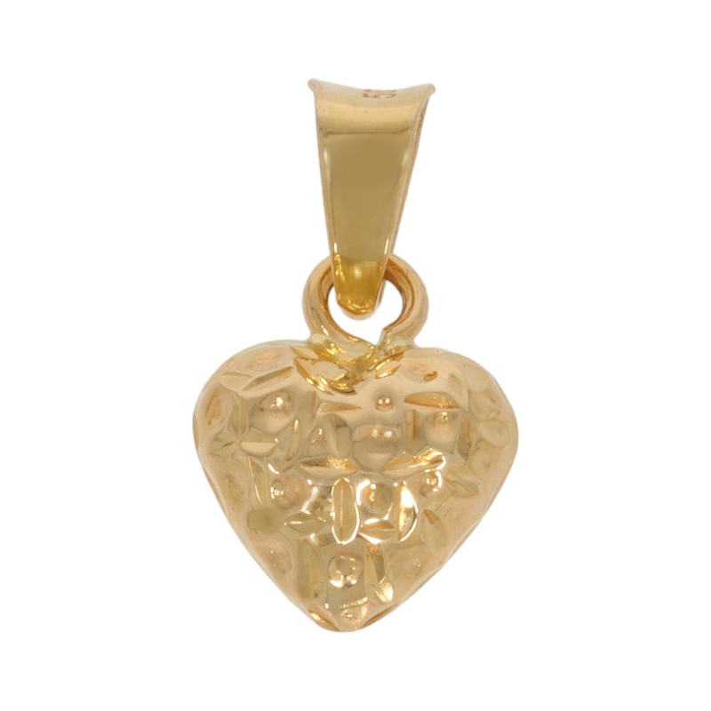 Pandantiv, Aur Galben, 14 k, 0.74 gr, Cod Produs: 645199 - Tezaurshop.ro