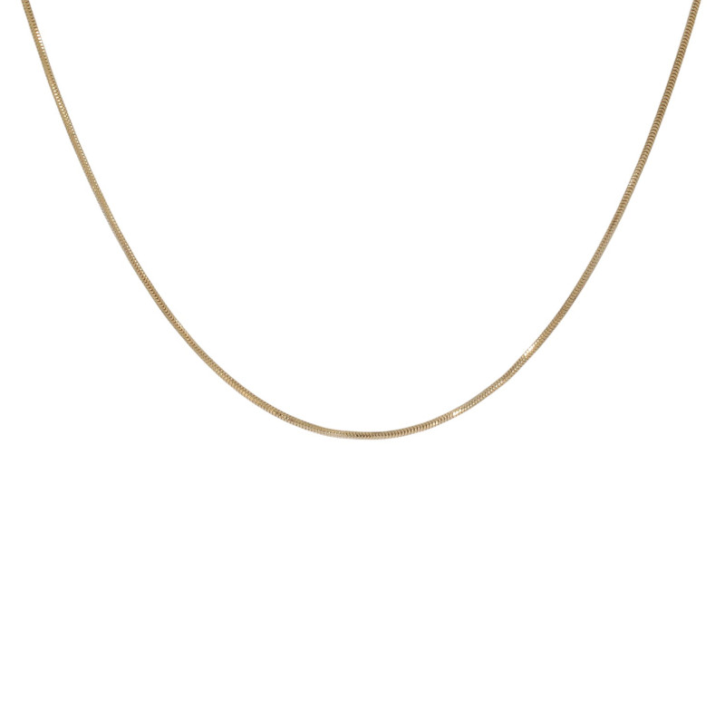 Lant, Aur Galben, 14 k, 3.45 gr, Cod Produs: 645207 - Tezaurshop.ro
