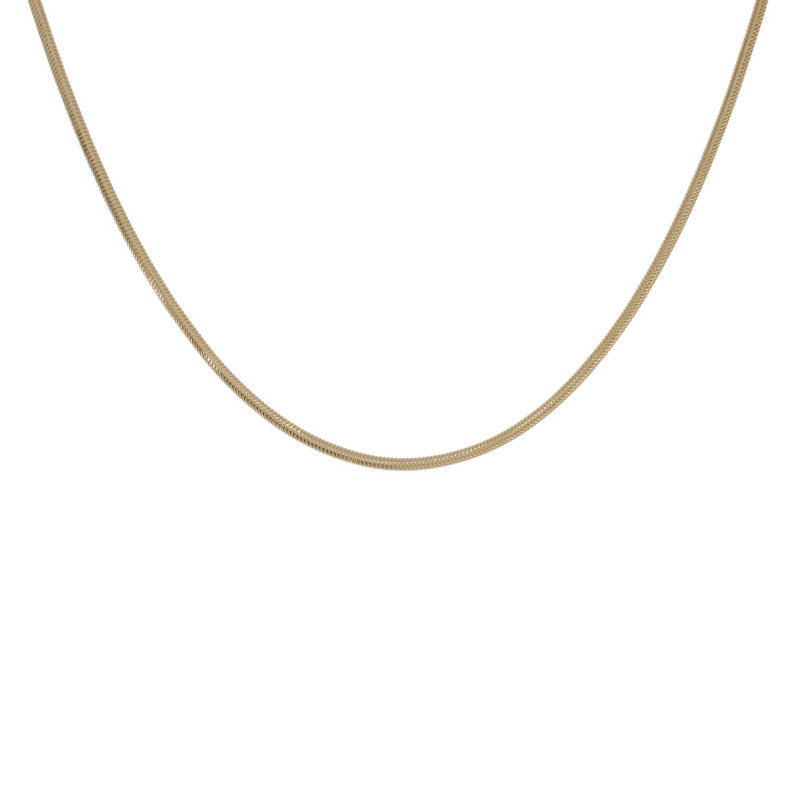 Lant, Aur Galben, 14 k, 4.2 gr, Cod Produs: 645263 - Tezaurshop.ro