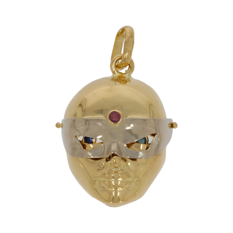 Pandantiv, Aur Mix, 18 k, 6.01 gr, Cod Produs: 645333 - Tezaurshop.ro