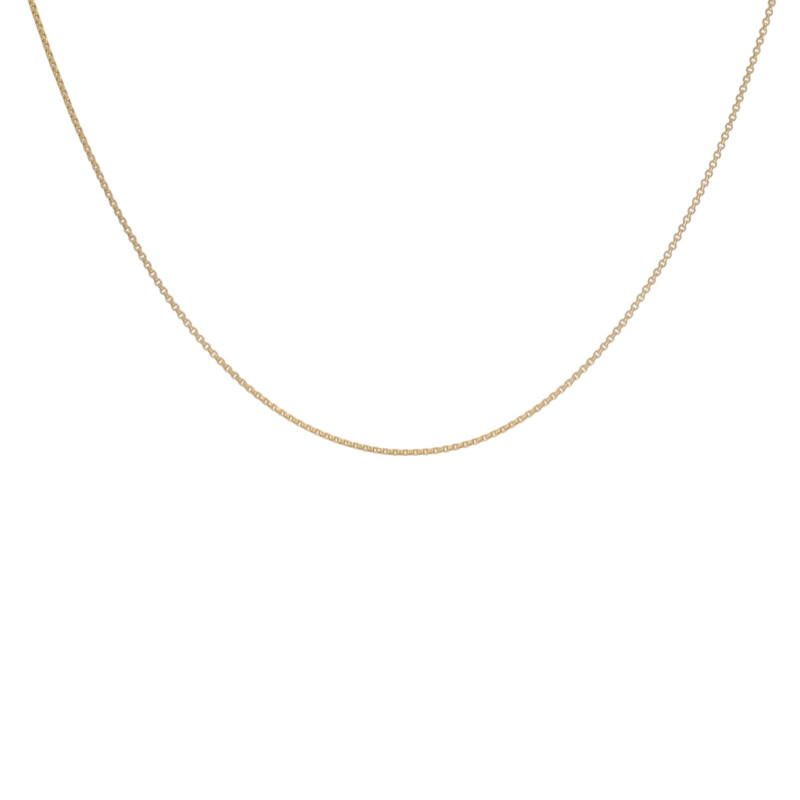 Lant, Aur Galben, 14 k, 1.68 gr, Cod Produs: 645349 - Tezaurshop.ro