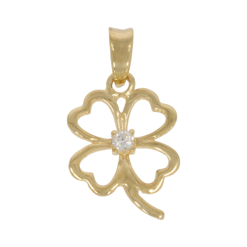 Pandantiv, Aur Galben, 14 k, 0.89 gr, Cod Produs: 645350 - Tezaurshop.ro