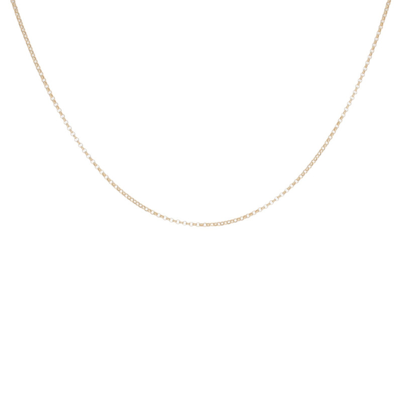 Lant, Aur Galben, 14 k, 2.95 gr, Cod Produs: 645461 - Tezaurshop.ro