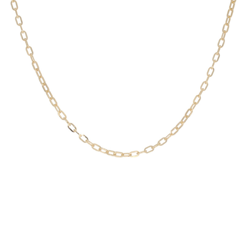 Lant, Aur Galben, 14 k, 4.62 gr, Cod Produs: 645469 - Tezaurshop.ro