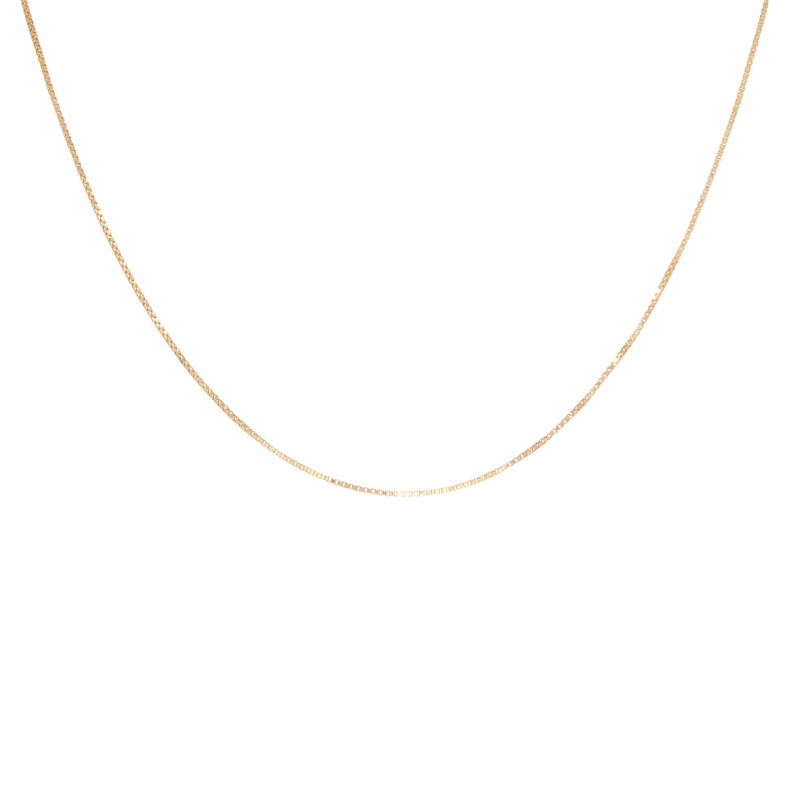 Lant, Aur Galben, 18 k, 2.93 gr, Cod Produs: 645606 - Tezaurshop.ro