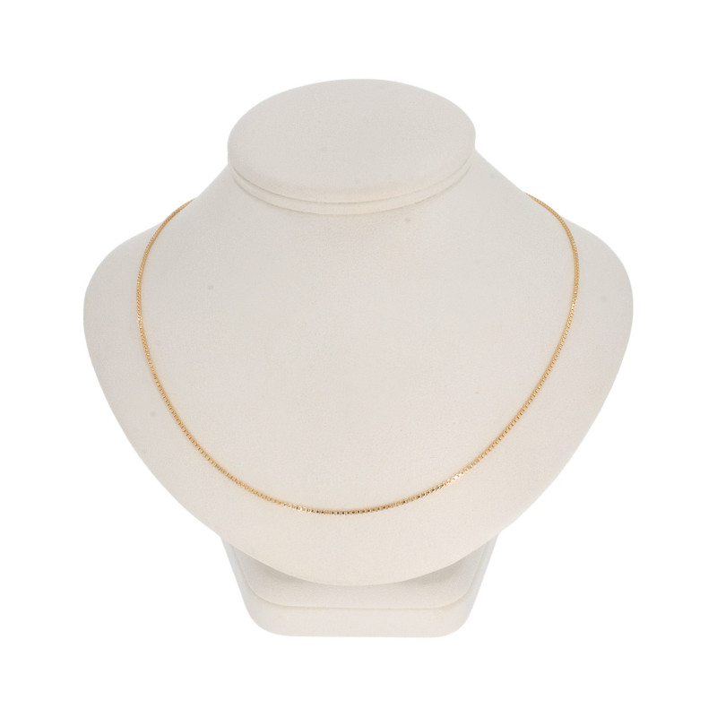 Lant, Aur Galben, 18 k, 2.93 gr, Cod Produs: 645606 - 2