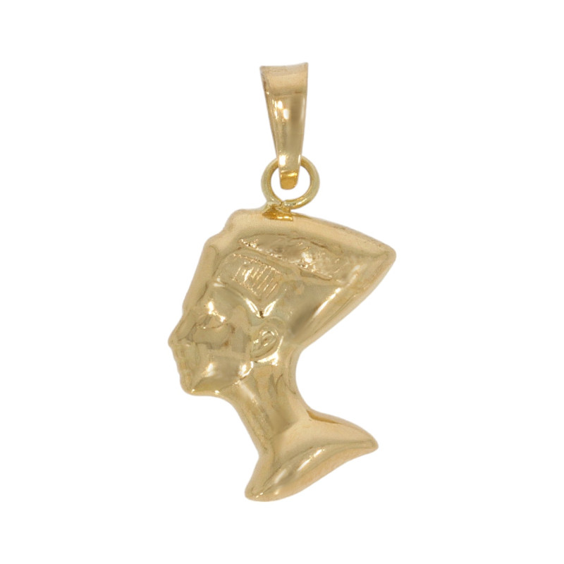 Pandantiv, Aur Galben, 14 k, 0.66 gr, Cod Produs: 645612 - Tezaurshop.ro