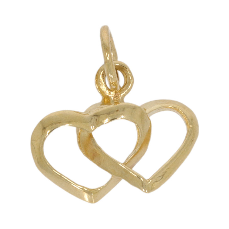 Pandantiv, Aur Galben, 14 k, 0.43 gr, Cod Produs: 645670 - Tezaurshop.ro