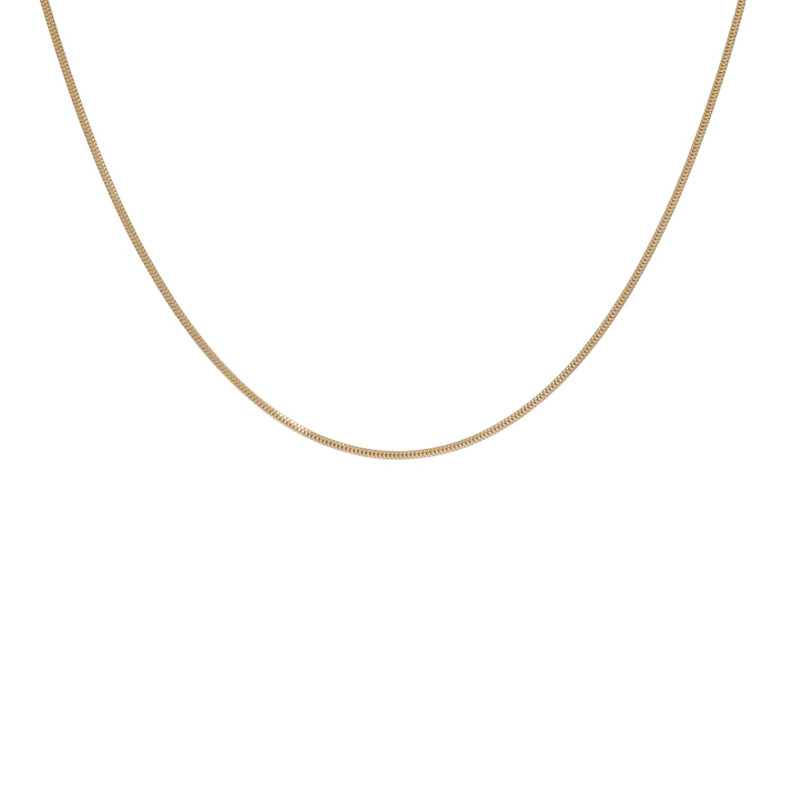 Lant, Aur Galben, 14 k, 3.74 gr, Cod Produs: 645725 - Tezaurshop.ro