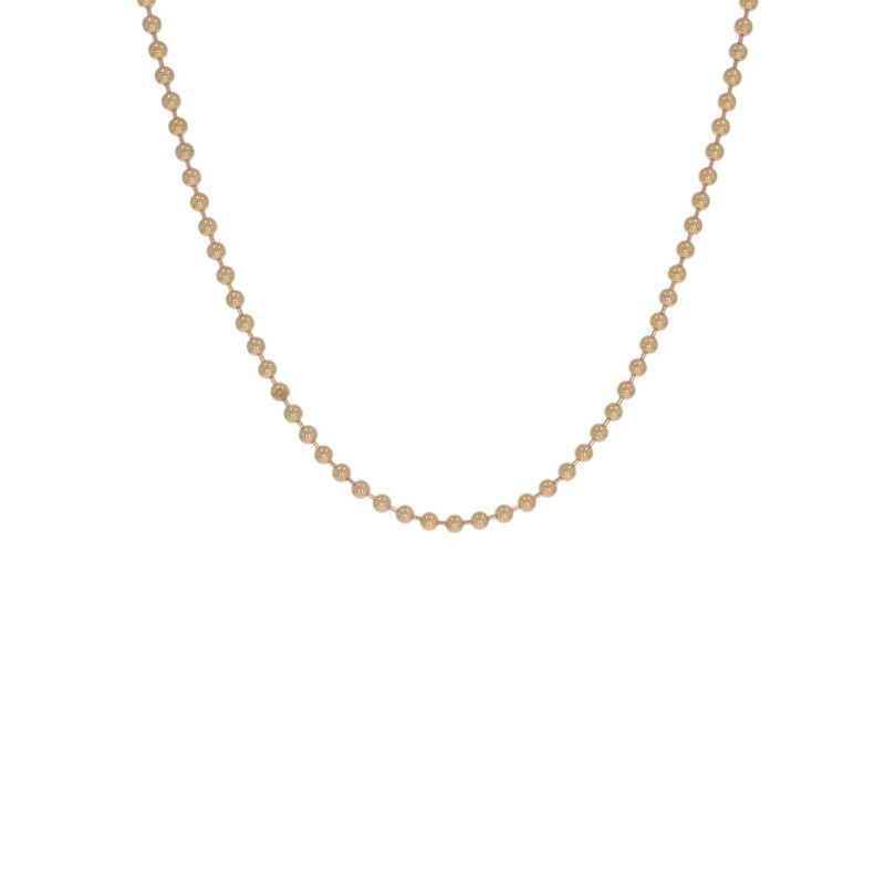 Lant, Aur Galben, 14 k, 6.94 gr, Cod Produs: 645740 - Tezaurshop.ro