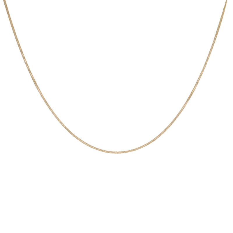 Lant, Aur Galben, 14 k, 1.31 gr, Cod Produs: 645777 - Tezaurshop.ro