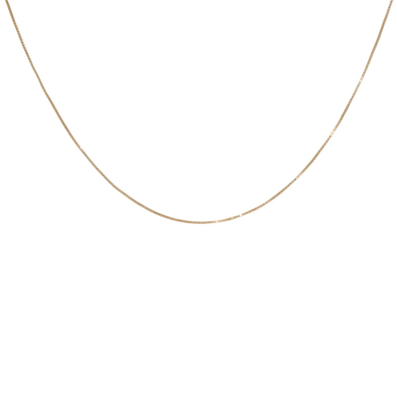 Lant, Aur Galben, 18 k, 1.57 gr, Cod Produs: 646063 - Tezaurshop.ro