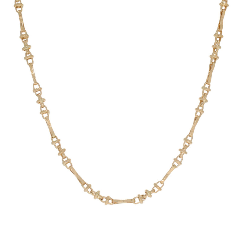 Colier, Aur Galben, 14 k, 12.89 gr, Cod Produs: 646090 - Tezaurshop.ro